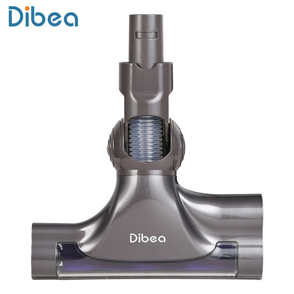 

Original Sweeper Head Professional Cleaning Head for Dibea F6 Vacuum Cleaner