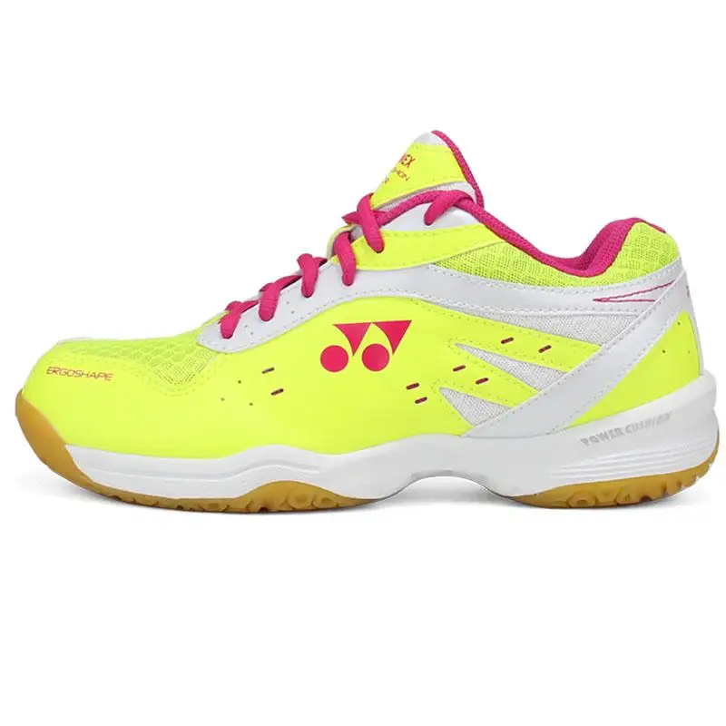 SHB280C Yonex бренд SHB 280C бадминтон обувь для женщин мужчин дышащая Спортивная обувь Кроссовки Zapatillas De Deporte - Цвет: SHB280C