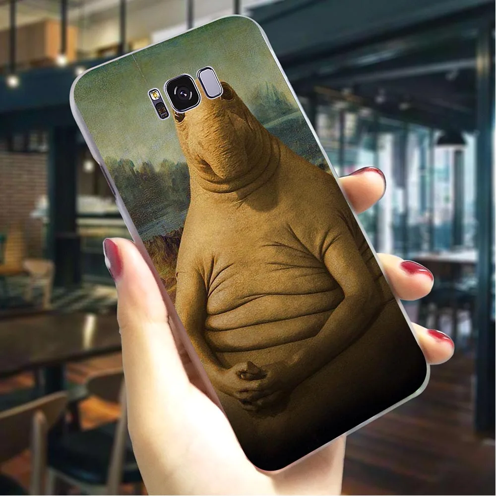 

Hard Cover for Samsung M10 Zhdun Wooing Meme Case for Galaxy S6 Covers M20 M30 S7 Edge S8 S9 S10 Plus S10e Note 8 9 Back Cases