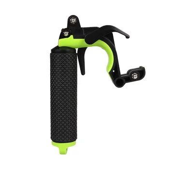

Waterproof Shutter Trigger Floating Selfie Stick Underwater Grip Handle For Xiaoyi For GoPro For SARGO Diving Buoyancy Stick
