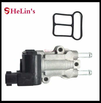 

22270-0D040 22270-22060 22270-22061 Idle Speed Air Control Valve For Toyota Corolla Matrix Pontiac Vibe 1.8L 1.8 L 2002-2006