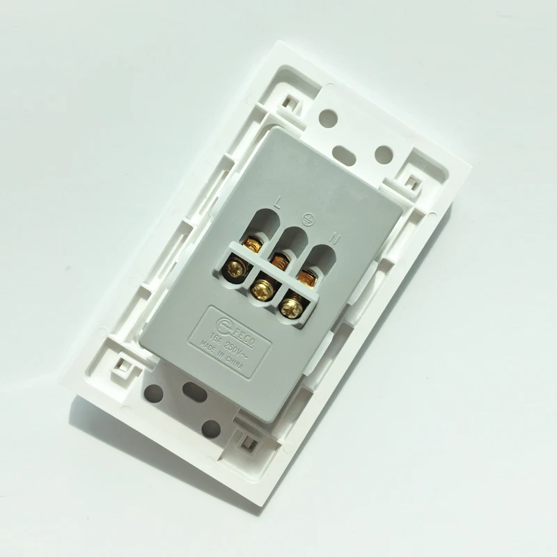 US Electric plug pic 10