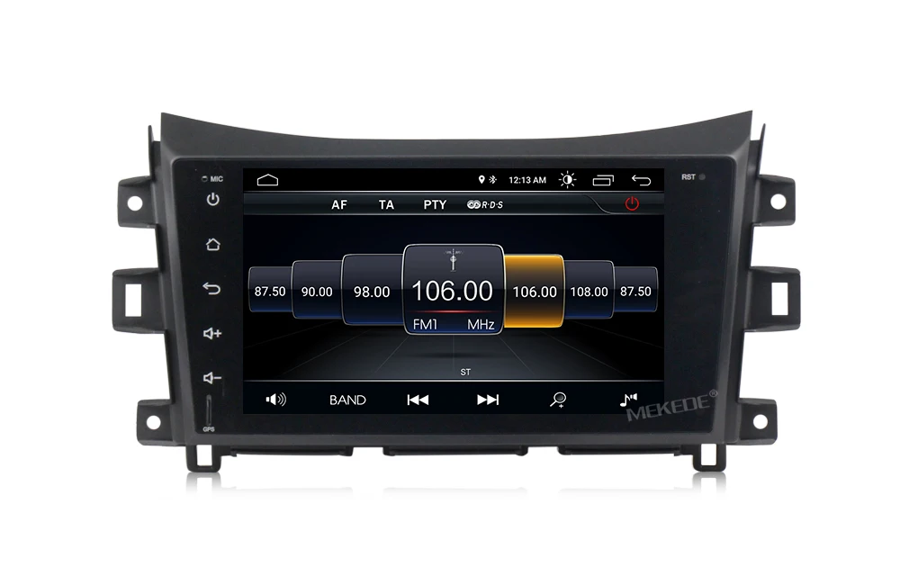 Flash Deal MEKEDE Android 8.1 9" Car Auto Radio For 2014 2015 2016 2017Nissan NAVARA Frontier NP300 GPS Navigation with 4G WIFI RDS BT IPOD 15 Flash Deal MEKEDE Android 8.1 9" Car Auto Radio For 2014 2015 2016 2017Nissan NAVARA Frontier NP300 GPS Navigation with 4G WIFI RDS BT IPOD 15