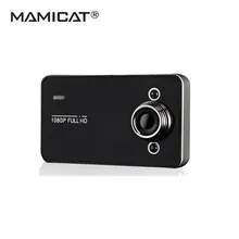 2017 Newest 2.4 Inch Car Dvr Full HD 1080P Dash Camera Car Mirror Video Vehicle Camera Parking Recorder G-Sensor Dash Cam