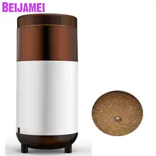 Beijamei портативная Бытовая мельница электрический шлифовальный станок шлифовальный маленький мини Ультра тонкая медицина дробилка порошок машина