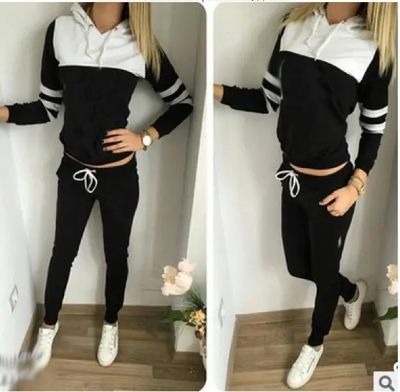 marque de jogging femme