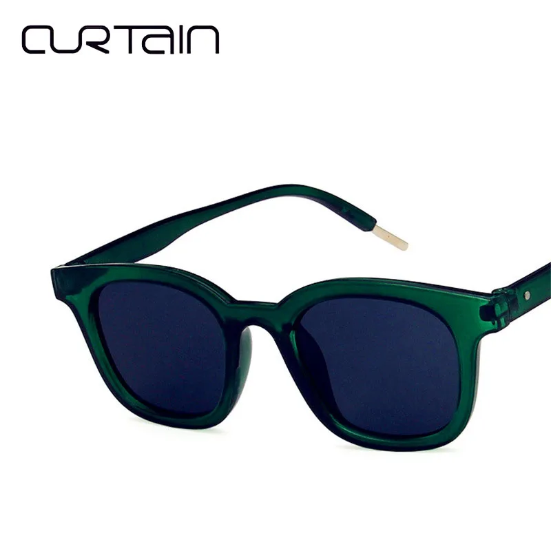 PLINTH Gafas De Sol Mujer 2019 новые корейские модные маленькие женские солнцезащитные очкив