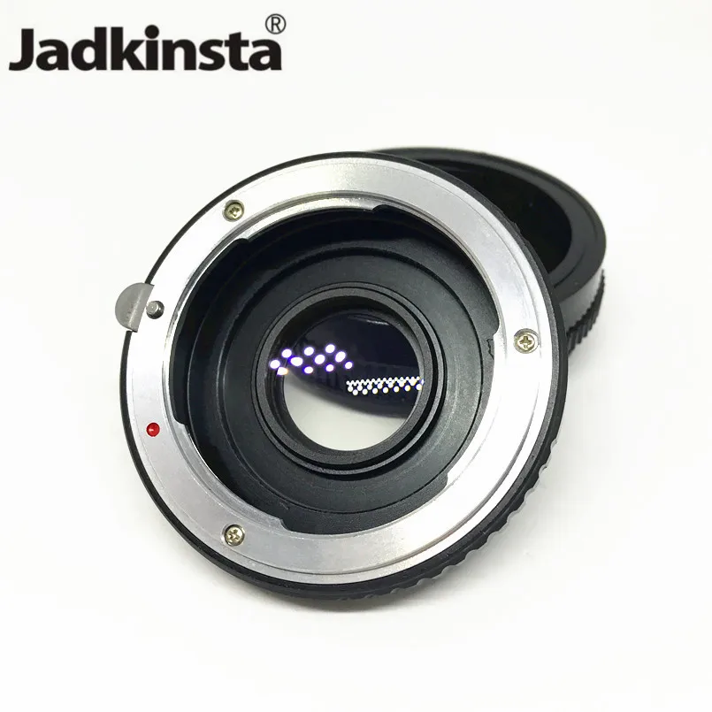 Lens Adapter For Nikon Ai Lens Convert For Minolta Ma For Sony Alpha