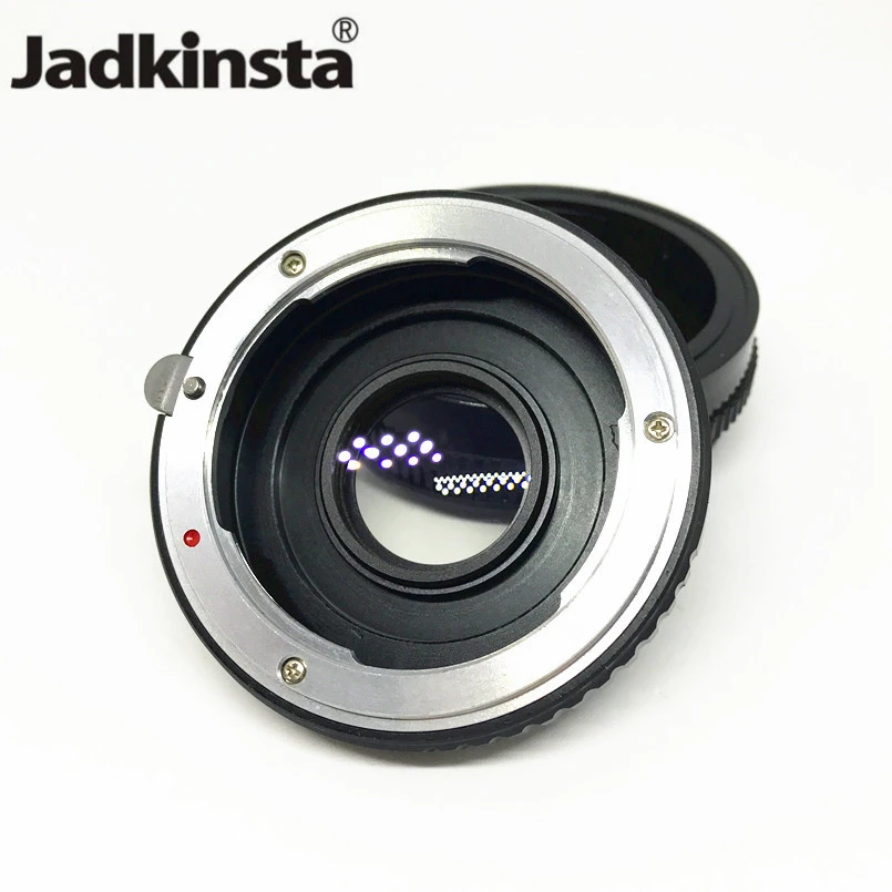 Lens Adapter For Nikon Ai Lens Convert For Minolta Ma For Sony Alpha Mount Camera Adapter Ring Glass For Nikon Ma Lens Adapter Aliexpress