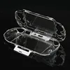 Transparent Clear Hard Case Protective Cover Shell Skin for Sony PlayStation Psvita PS Vita PSV 1000 Crystal Full Body Protector ► Photo 2/3