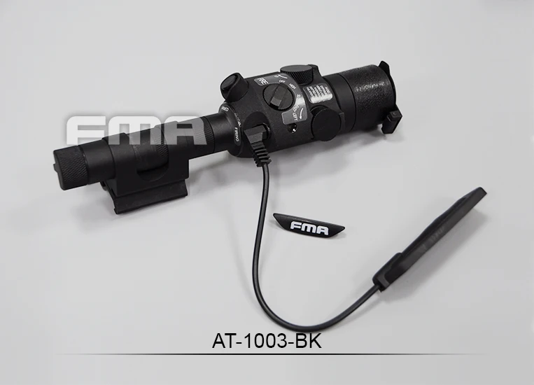 fma AT-1003-BK 5