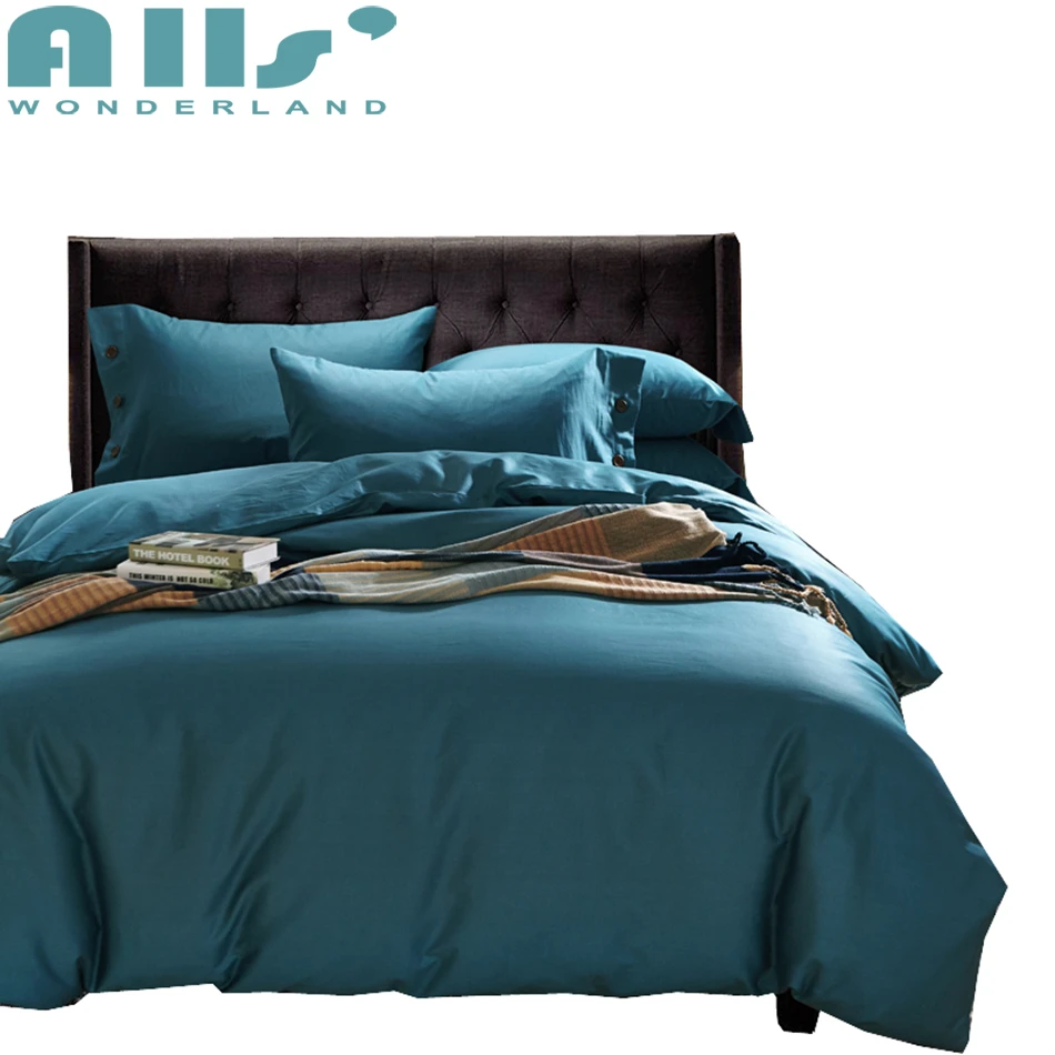 Modern Bedding Set Full Bed Set With Sheets Bedroom Decor Cotton Duvet