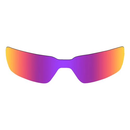 Oakley Fives 3.0 Sunglass Replacement Lenses - Walmart.com