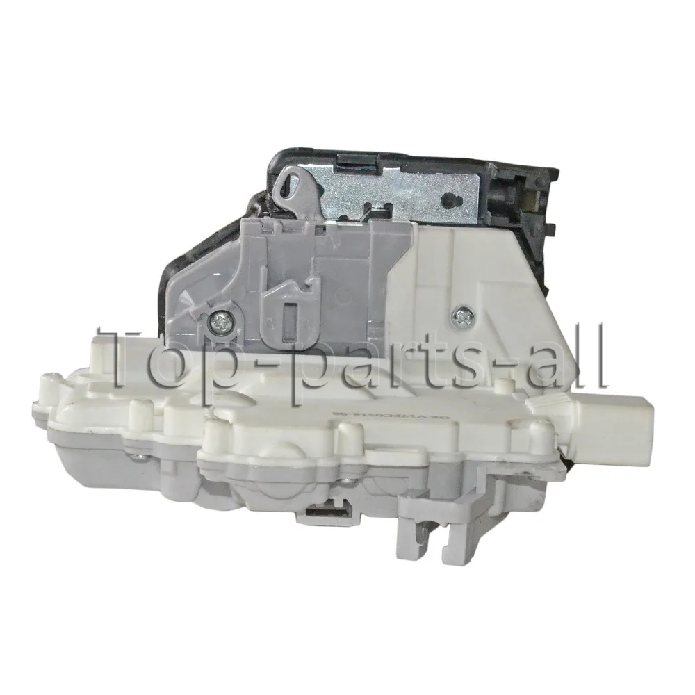 AP01 8K0839015 8J2837015A механизм блокировки дверей для Audi Q5 A4 A5 Q7 t/t(2008-) Touareg задний+ передний левый/пассажира