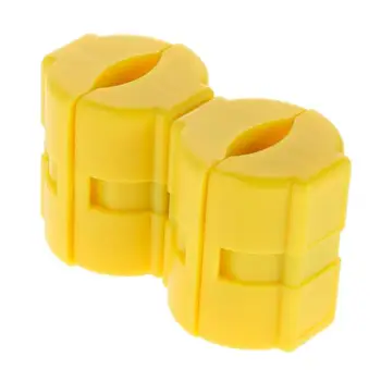 

Universal Magnetic Gas Fuel Power Saver for Car Vehicle Reduce Emission Gas Oil Fuel Saver Car Economizer Clean Tools Water Wipe