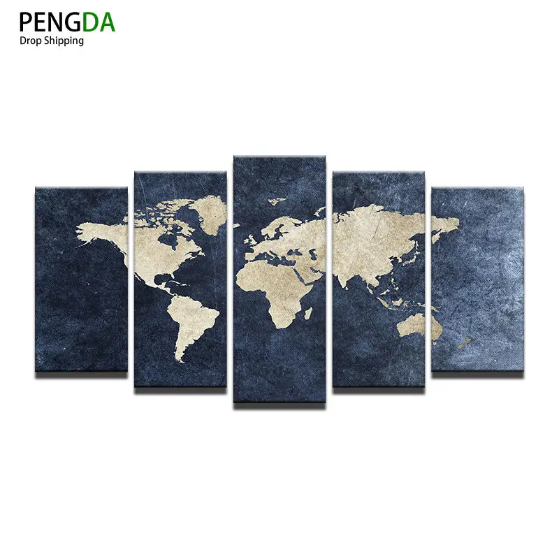 Print WALL Painting