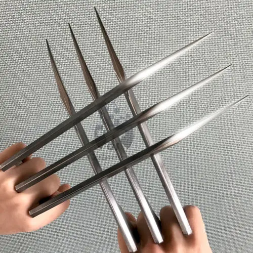 Где Купить Электрические Когти