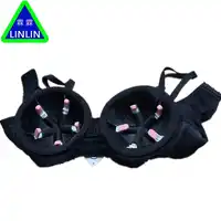 LINLIN Enlarge Breast Intelligent music Bluetooth Massage for Breast Enlargement and Comfortable Massage Wireless Underwear