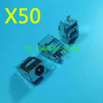 

50 PCS New Original Laptop dc power jack Connector For Acer Aspire 5735 5235 5220 5335 5670 7520 7620 8920 8930 +Tracking Number
