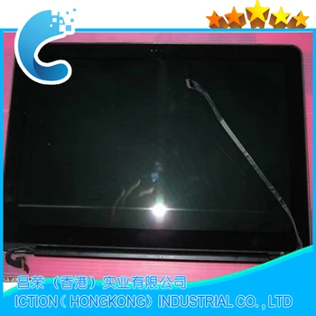 

New original A1278 complete LCD display assembly for Macbook pro A1278 LCD Assembly 2011 Year 100% working