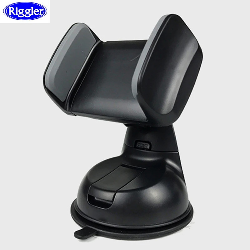 

Windshield Car Phone Holder Universal Center Console Mount 360 Degree Rotation Bracket for SamsungS10+ HUAWEI mate30 Iphone11