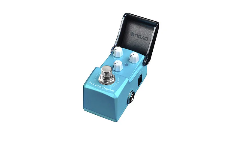 

JOYO JF-316 Guitar Effect Pedal/Future Chorus Ironman Series Mini Pedal/Guitar Accessories