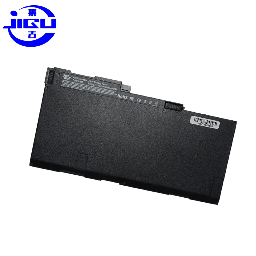 JIGU ноутбука Батарея для HP 996TA048H CM03050XL HSTNN-IB4R CO06 HSTNN-DB4R CM03XL EliteBook 1020 840 850 G1M5U02PA ZBook 14 |