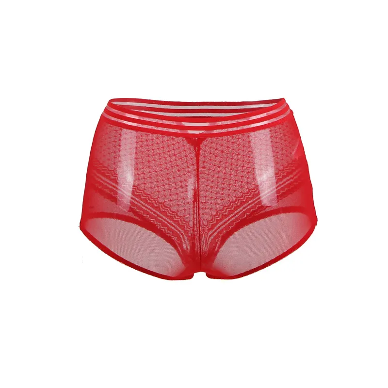 Panties Ladies High Waist Women Sexy Panties Mujer 3XL Plus Size Women Briefs Sexy Tanga Woman Hot Culotte Femme Underwear P5154