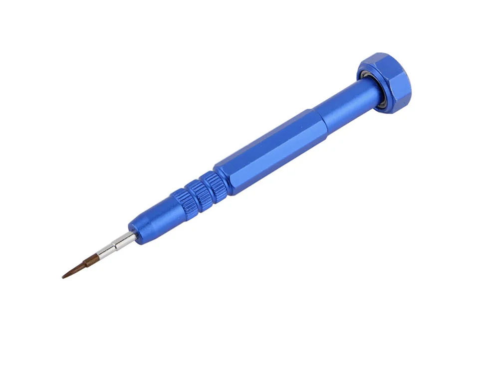 SCREWDRIVER SET (4)