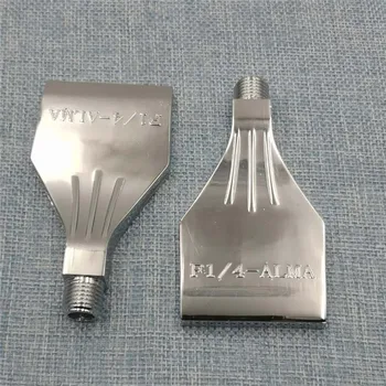 

1/4"Aluminum Alloy air kinfe nozzle,blowing jet wind air nozzle,cooling,industrial cleaning,high impact air nozzle