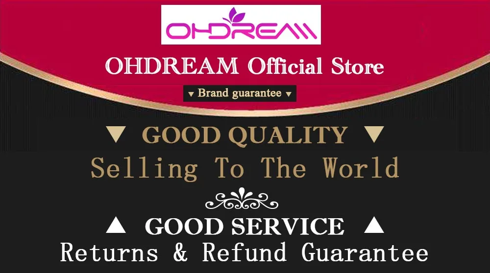 ohdream 