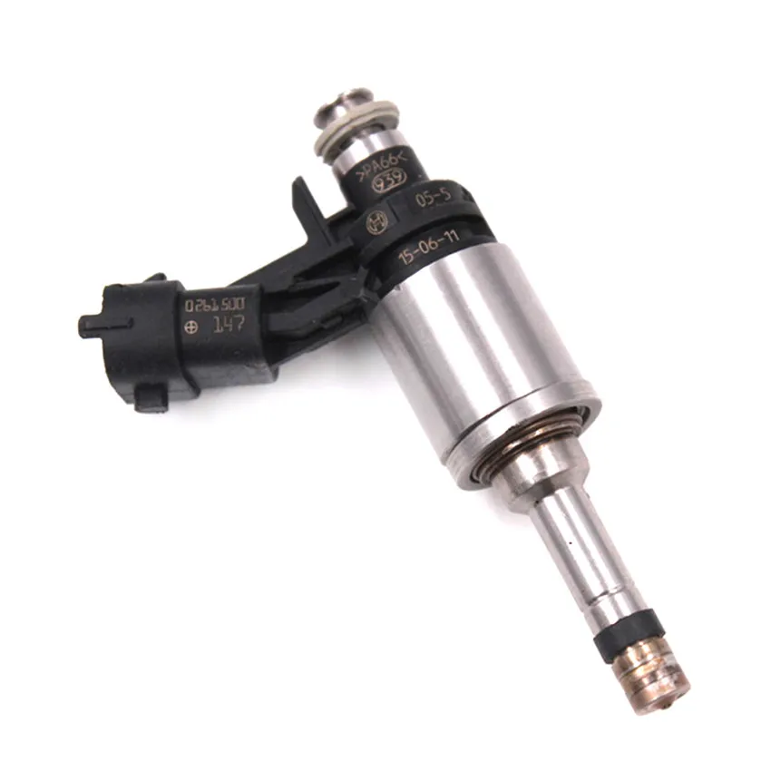 Petrol Gas Fuel Injector 0261500112 Fits OPEL Insignia Astra GTC J SAAB 9-5 2.0L 2008- | Автомобили и мотоциклы