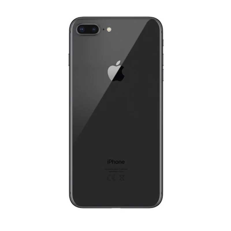 Оригинальный Apple iPhone 8 смартфонов TouchID 4 аппарат не привязан к оператору сотовой