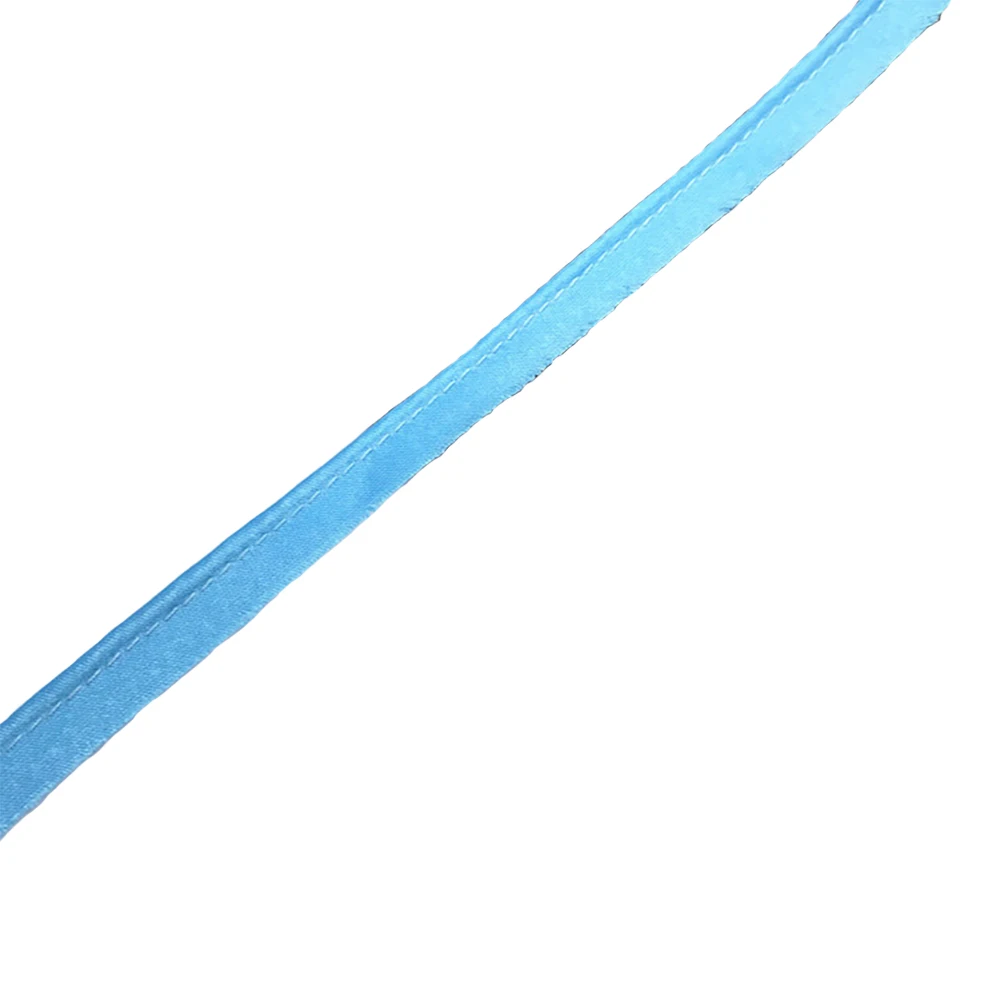 

Handmade DIY Home Tape Solid Accessories Cheongsam Craft Sewing Piping Bias Satin Strip Trim Ribbon Binding