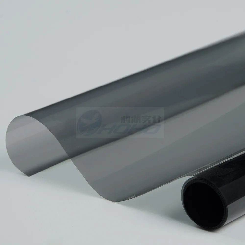 

1.52X30M Top Quality Middle Grey Nano Ceramic Window Film Sun Control Window Protection Film HIR50100
