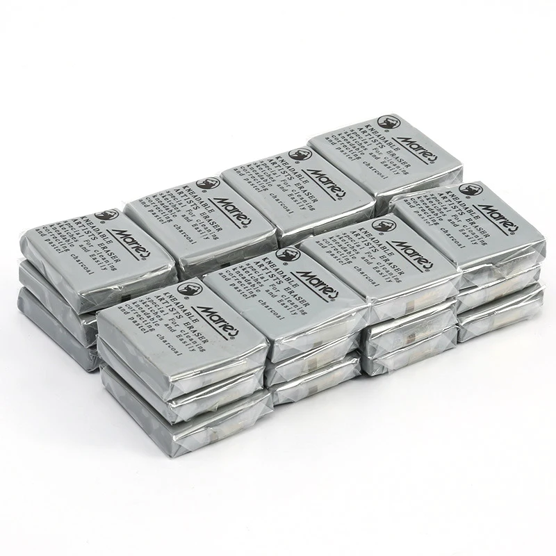 Plasticity Rubber Soft Eraser For Art Design Drawing