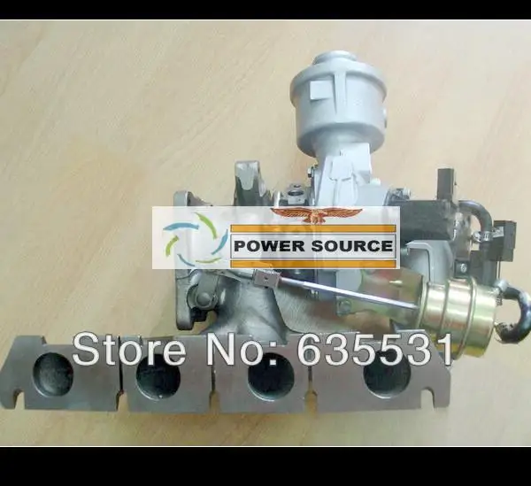 K03 53039880106 53039700106 Turbine Turbo Turbocharger For Audi A4 2.0 TFSI (1)