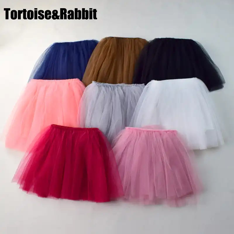 tutu skirt for girls