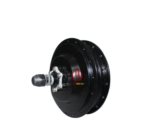 mini hub motor