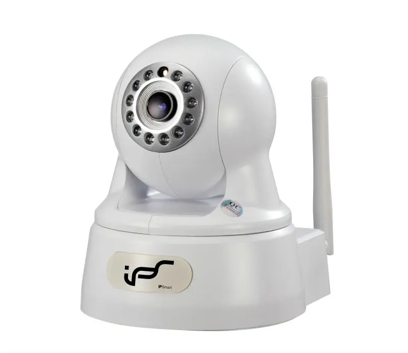 IPS NEW Ki Series HD IP Camera Support Video Push and Wifi Function
