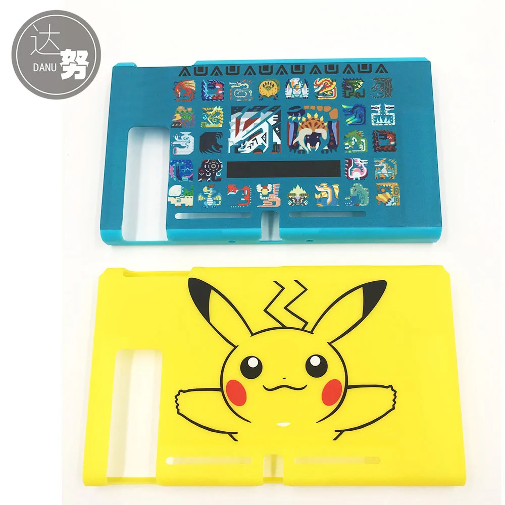 Plastic For Edition Protective Travel Carry Hard Case