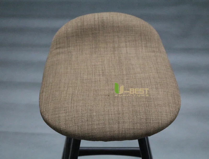 u-best erik buch barstool in linen fabric vintage barstools (6)
