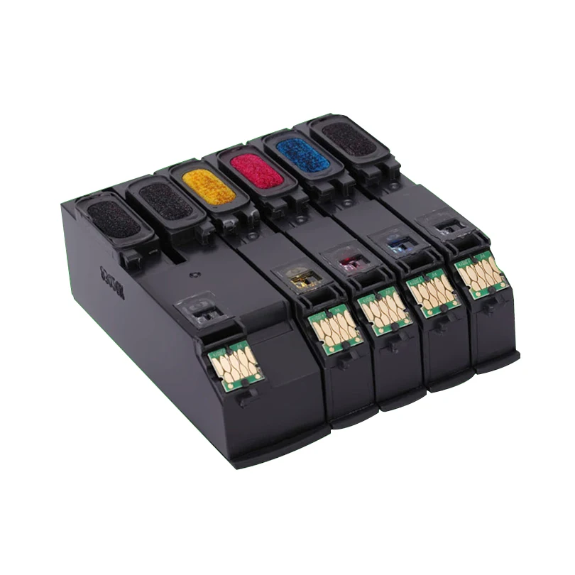 33XL Compatible Ink cartridges For Epson T3351 T3361 XP-530 XP-630 XP-830 XP-635 XP-540 XP-640 XP-645 Europe printer T3364 T33XL 64