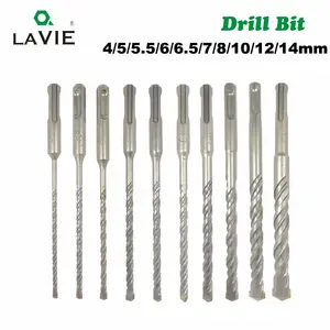 SDrill-Bit-Set Bits B...