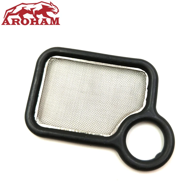 Aroham best quality 15845 raa a01 15845raaa01 vtec solenoid gasket and