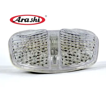

Arashi For SUZUKI 06-07 GSXR600 750 GSXR-600 Intruder Motorcycle Turn Signal Tail Lights LED Brake Lamps GSXR 600 GSXR-750