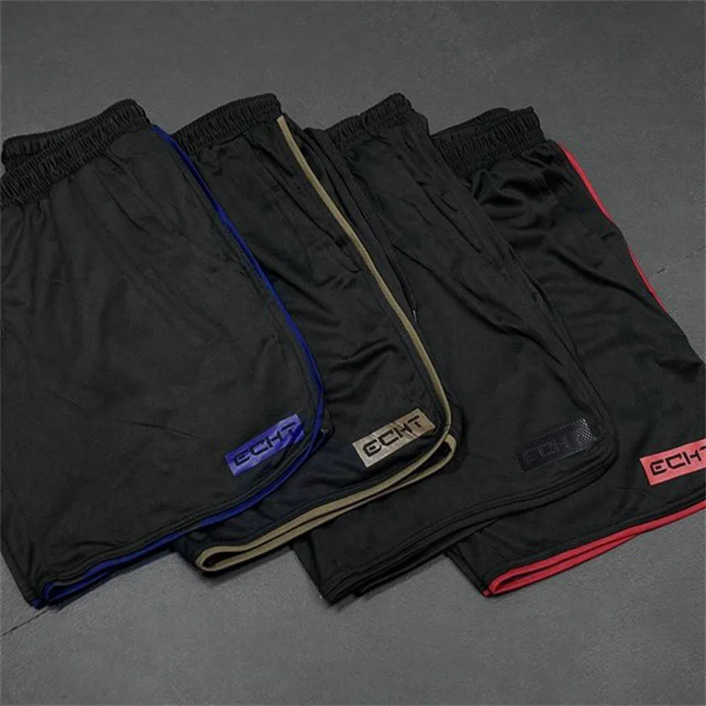 

Men's Sports Training Bodybuilding soft and comfortable Summer Shorts Workout Fitness GYM Short Pants L50/0211