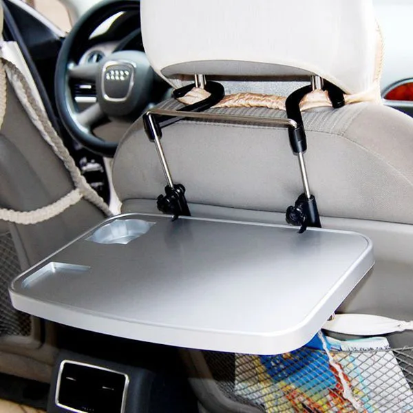 New Arrival Multifunctional Car laptop Computer Notebook Stand Holder