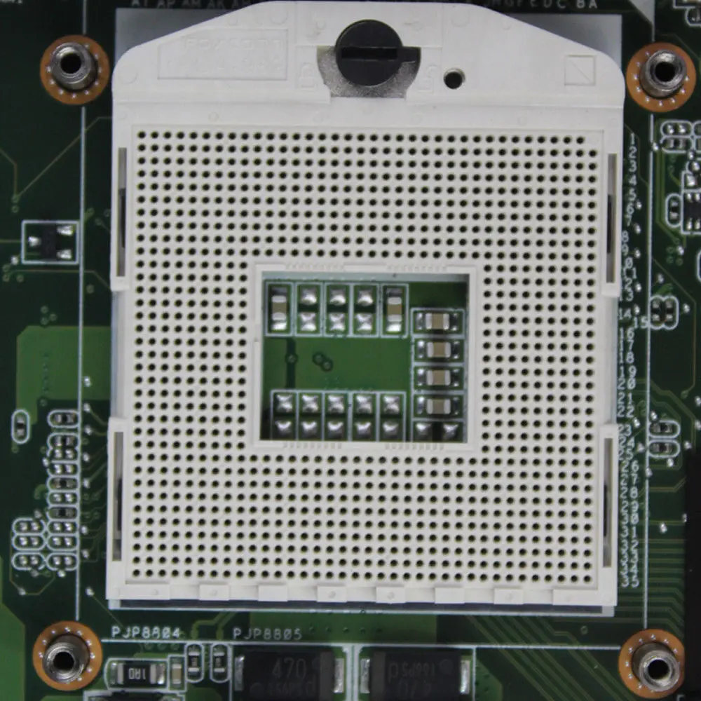 K42JR материнских плат REV: 2 0 HM55 для ASUS K42J A42J K42JC Материнская плата ноутбука тест
