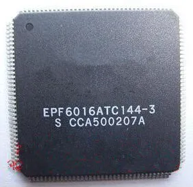 EPF6016ATC100-3 QFP100 Embedded processor Integrated circuit chip | Электронные компоненты и принадлежности